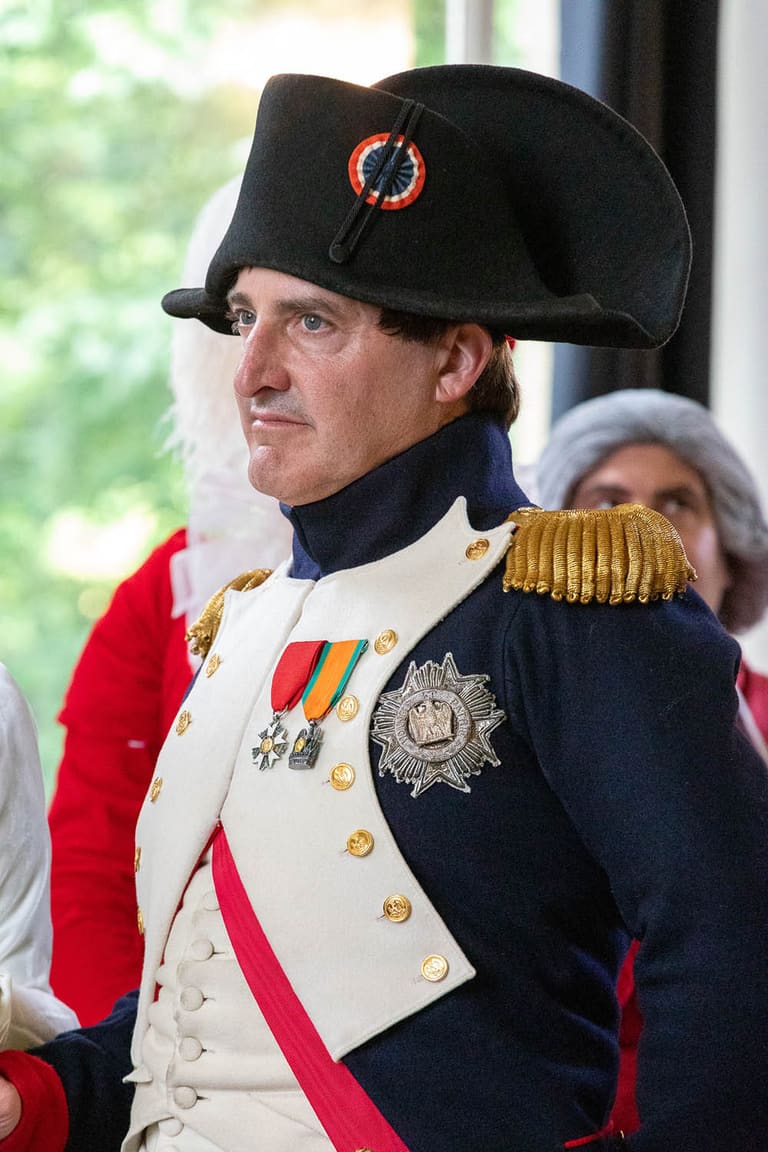 Programme — Jubilé Impérial